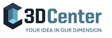 3D-center