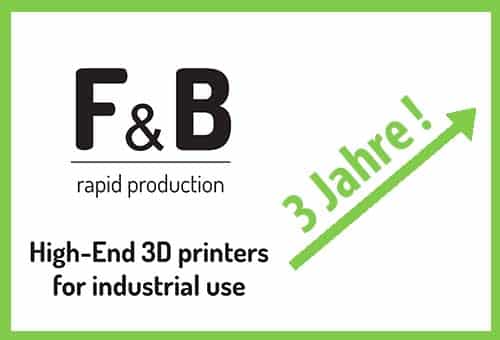 F&B rapid production GmbH